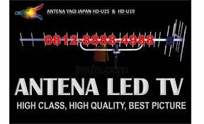 Ahli Antena Tv Lokal Dan Jasa Pasang Parabola